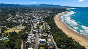 Boronia Beach House Three